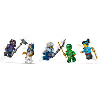 71809 Lego Ninjago – Egalt: Pán draků
