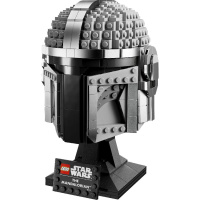 75328 Lego Star Wars – Helma Mandaloriana