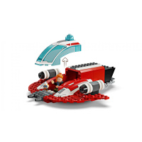 75384 Lego Star Wars – Crimson Firehawk