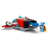 75384 Lego Star Wars – Crimson Firehawk