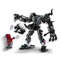 76276 Lego Marvel – Venom v robotickém brnění vs. Miles Morales