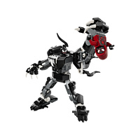 76276 Lego Marvel – Venom v robotickém brnění vs. Miles Morales
