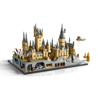 76419 Lego Harry Potter – Bradavický hrad a okolí