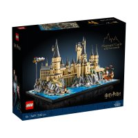 76419 Lego Harry Potter – Bradavický hrad a okolí