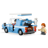 76424 Lego Harry Potter – Létající auto Ford Anglia