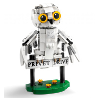 76425 Lego Harry Potter – Hedvika na Zobí ulici 4