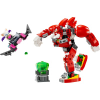76996 Lego Sonic The Hedgehog – Knuckles a jeho robotický strážce