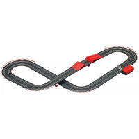 Carrera GO!!! – Autodráha Highway Chase