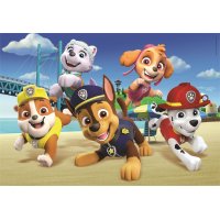 Puzzle 60 - Paw Patrol