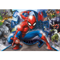 Puzzle 104 – Spider-Man