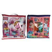 Mega Bloks - Stavebnice