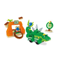 Mega Construx –  Dinotrux