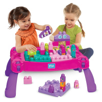 Mega Bloks - Hrací stolek