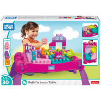 Mega Bloks - Hrací stolek