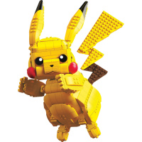 Mega Construx – Pokémon Pikachu