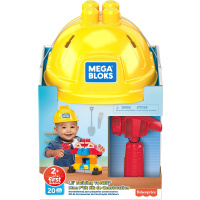 Mega Bloks - Stavitel