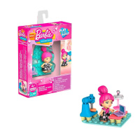 Barbie – Stavebnice Povolání