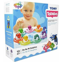 Toomies - Delfíny do vany