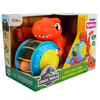 Jurassic World – Chodítko T-Rex