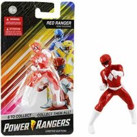 Power Rangers - Figurka