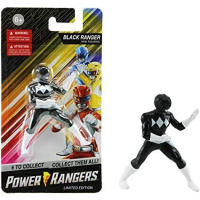 Power Rangers - Figurka