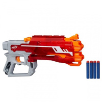 Nerf N-Strike - Blazefire