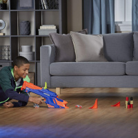 Nerf Nitro - Motofury Rapid Rallye