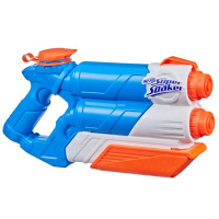 Nerf Super Soaker - Twin Tide