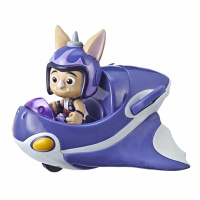 Top Wing – Figurka s vozidlem