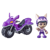 Top Wing – Figurka s vozidlem