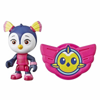 Top Wing-  Figurka
