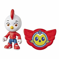 Top Wing-  Figurka