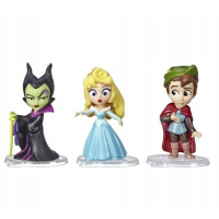 Disney Princess – Figurky