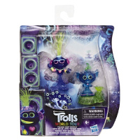 Trolls – Rock city dvojbalení