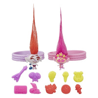 Trolls - Tiny Dancers figurky