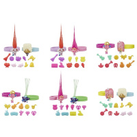 Trolls - Tiny Dancers figurky