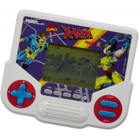 X-Men - Konzole