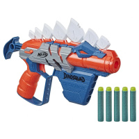 Nerf Dinosquad - Stego - Smash