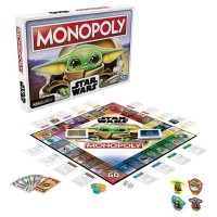 Monopoly - Star Wars
