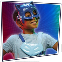 PJ Masks - Catboy