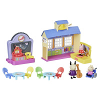 Peppa Pig - Školka