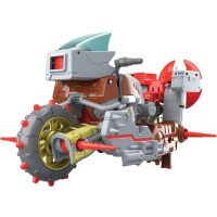 Transformers – Junkheap