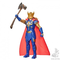Marvel – Stormbreaker Strike Thor