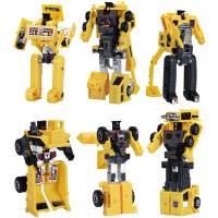 Transformers – Tonkanator