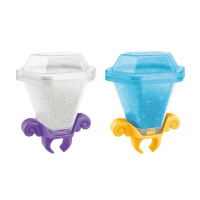 Play-Doh – Crystal Crunch