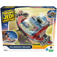 Star Wars Young Jedi – Vesmírná loď