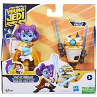 Star Wars – Figurky