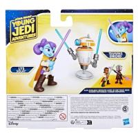 Star Wars – Figurky