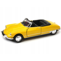 Autíčko 1:34 Citroen DS