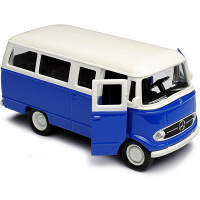 Mercedes-Benz L319